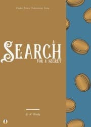 Cover von A Search For A Secret