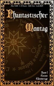 Cover von Phantastischer Montag