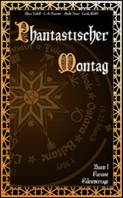 Cover von Phantastischer Montag