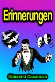 Cover von Erinnerungen