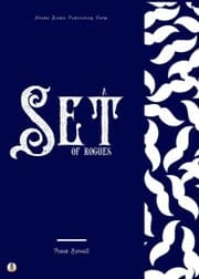 Cover von A Set of Rogues