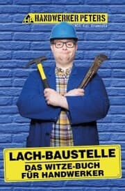 Cover von Lach-Baustelle
