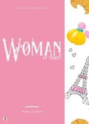 Cover von A Woman at Thirty