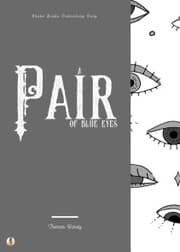 Cover von A Pair of Blue Eyes