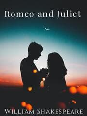 Cover von Romeo and Juliet (Illustrated)