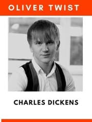 Cover von Oliver Twist
