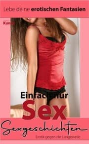 Cover von Sexgeschichten - Erotik gegen die Langeweile