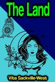 Cover von The Land