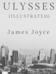 Cover von Ulysses (Illustrated)