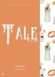 Cover von A Tale of a Tub