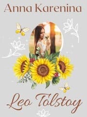 Cover von Anna Karenina