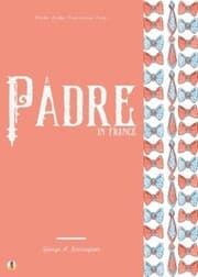 Cover von A Padre in France