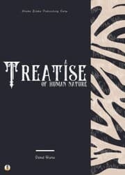 Cover von A Treatise of Human Nature