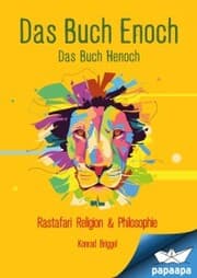 Cover von Das Buch Enoch Das Buch Henoch