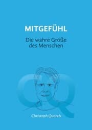 Cover von Mitgefühl