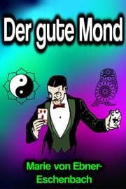 Cover von Der gute Mond