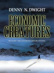 Cover von Economic Creatures