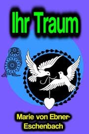 Cover von Ihr Traum