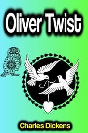 Cover von Oliver Twist