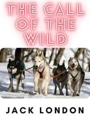 Cover von The Call of the Wild