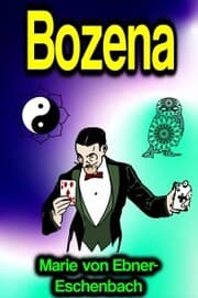 Cover von Bozena