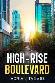 Cover von High-Rise Boulevard