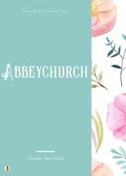 Cover von Abbeychurch