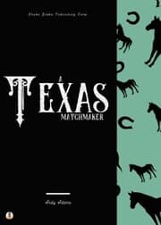 Cover von A Texas Matchmaker