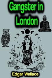 Cover von Gangster in London