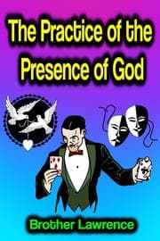 Cover von The Practice of the Presence of God