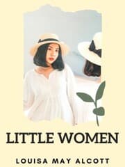 Cover von Little Women