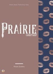 Cover von A Prairie Courtship