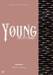 Cover von A Young Man in a Hurry