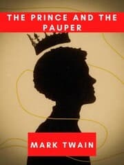 Cover von The Prince and the Pauper