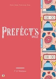 Cover von A Prefect's Uncle