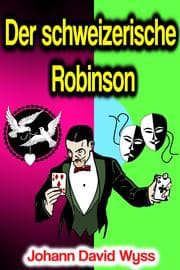 Cover von Der schweizerische Robinson
