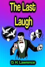 Cover von The Last Laugh