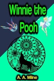Cover von Winnie the Pooh