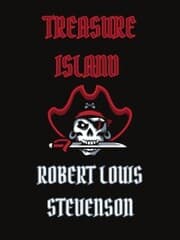 Cover von Treasure Island