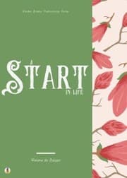Cover von A Start in Life