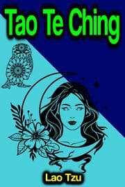 Cover von Tao Te Ching