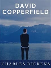 Cover von David Copperfield