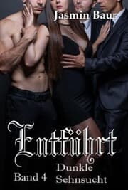 Cover von Entführt