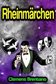 Cover von Rheinmärchen