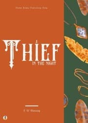 Cover von A Thief in the Night
