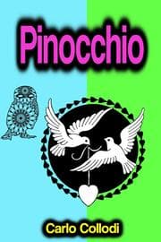 Cover von Pinocchio