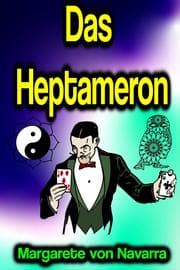 Cover von Das Heptameron