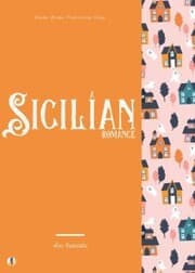 Cover von A Sicilian Romance