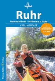 Cover von Kanu Kompakt Ruhr