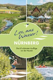 Cover von Los, ans Wasser! Nürnberg
